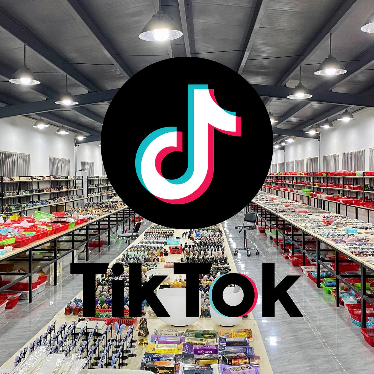 TikTok Live Payment Link